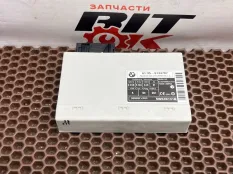 Блок Passive Go BMW X5