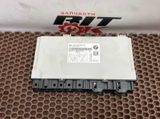 Блок управления сиденьем BMW X5