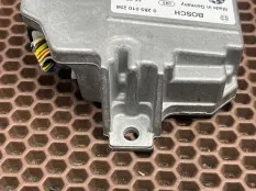 Блок управления AirBag BMW X5