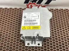 Блок управления AirBag BMW X5