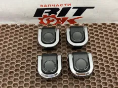 Крепежная проушина BMW X3