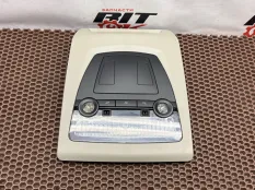 Плафон коммутационный центр в крыше BMW X3