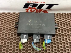 Блок парктроников PDC BMW X3
