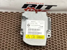 Блок управления AirBag BMW X3