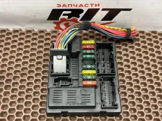 Блок предохранителей BMW X3