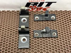 Петли двери BMW X5