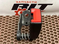 Замок ремня безопасности BMW X3
