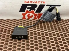 Розетка AUX BMW X3
