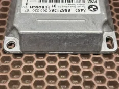 ЭБУ ICM BMW 5