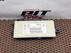 Блок управления AirBag BMW 5