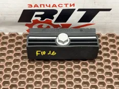 Кронштейн АКБ BMW 5
