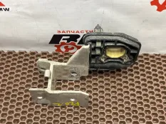 Кронштейн радиатора BMW 1