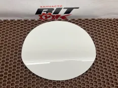 Накладка лючка топливного бака BMW 1
