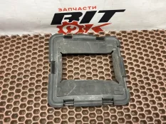 Крышка защиты BMW X3