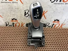 Ручка селектора АКПП BMW X3