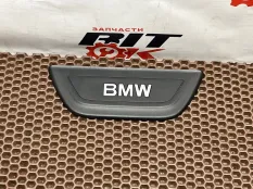 Накладка порожка двери BMW X3