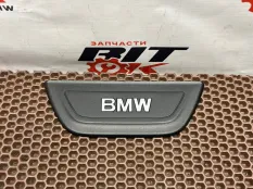 Накладка порожка двери BMW X3