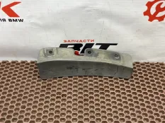Пылезащитная кромка BMW 5