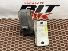 Кронштейн глушителя BMW X3