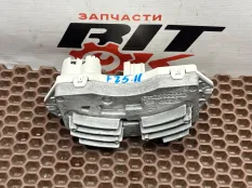 Резистор отопителя BMW X3