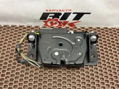 Замок багажника BMW X3
