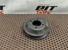 Шкив помпы BMW 5
