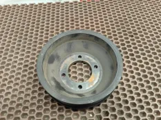 Шкив помпы BMW 5