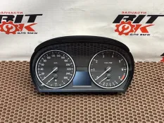 Панель приборов BMW X1