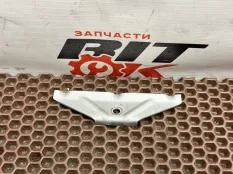 Кронштейн АКБ BMW X1