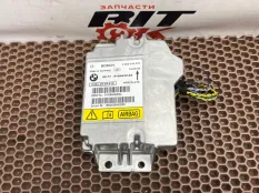 Блок управления AirBag BMW X1