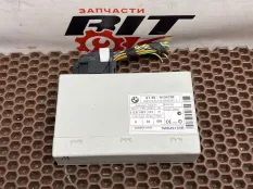 Блок Passive Go BMW X1
