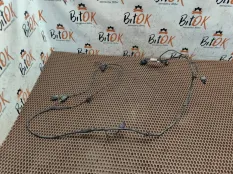 Проводка PDC бампера BMW X3