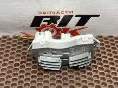 Резистор отопителя BMW X1