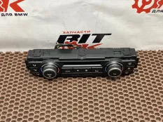 Блок климат-контроля BMW X1