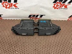 Дефлектор обдува центральный BMW X1