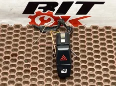 Кнопка аварийки центрального зампа BMW X1