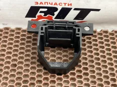 Кронштейн радиатора BMW X1