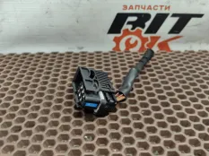 Разъем бензонасоса BMW X3