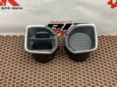 Вставка в подстаканник BMW 1