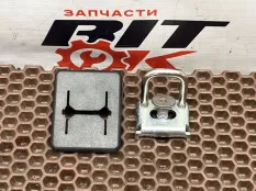 Крепежная проушина BMW X3