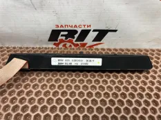 Блок кнопок в центральной консоли BMW X5