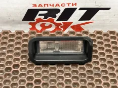 Плафон подсветки багажника Mini Clubman