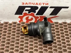 Угловой штуцер BMW X3