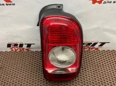 Фонарь в крыло Mini Clubman