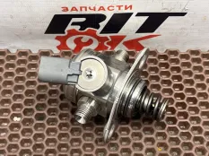 ТНВД BMW X3