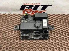 Встроенный модуль питания BMW X3