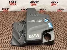 Декоративная крышка двигателя BMW X1