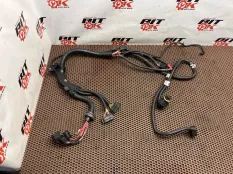 Проводка АКПП BMW X3