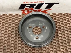 Шкив ГУР BMW 6