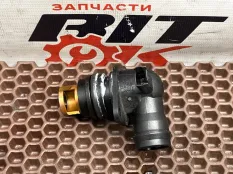 Угловой штуцер BMW 5